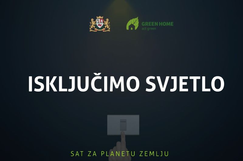 KOTOR DIO GLOBALNE INICIJATIVE „SAT ZA PLANETU“